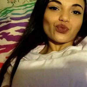 Meet your Posher, Tabby